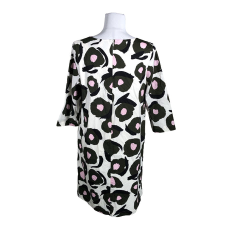 Unisex Marimekko - Dress, size 40 - White (2)
