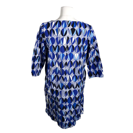 Unisex Marita Huurinainen - Dress, size 40 - Blue (2)