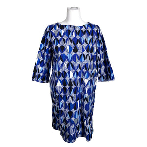 Unisex Marita Huurinainen - Dress, size 40 - Blue (1)