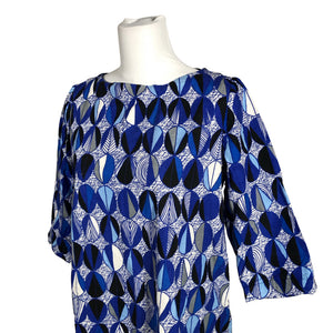 Unisex Marita Huurinainen - Dress, size 40 - Blue (3)
