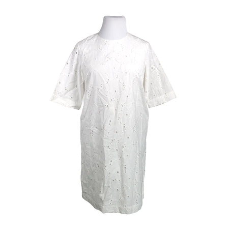 Unisex Marimekko - Dress, size 44 - White ()
