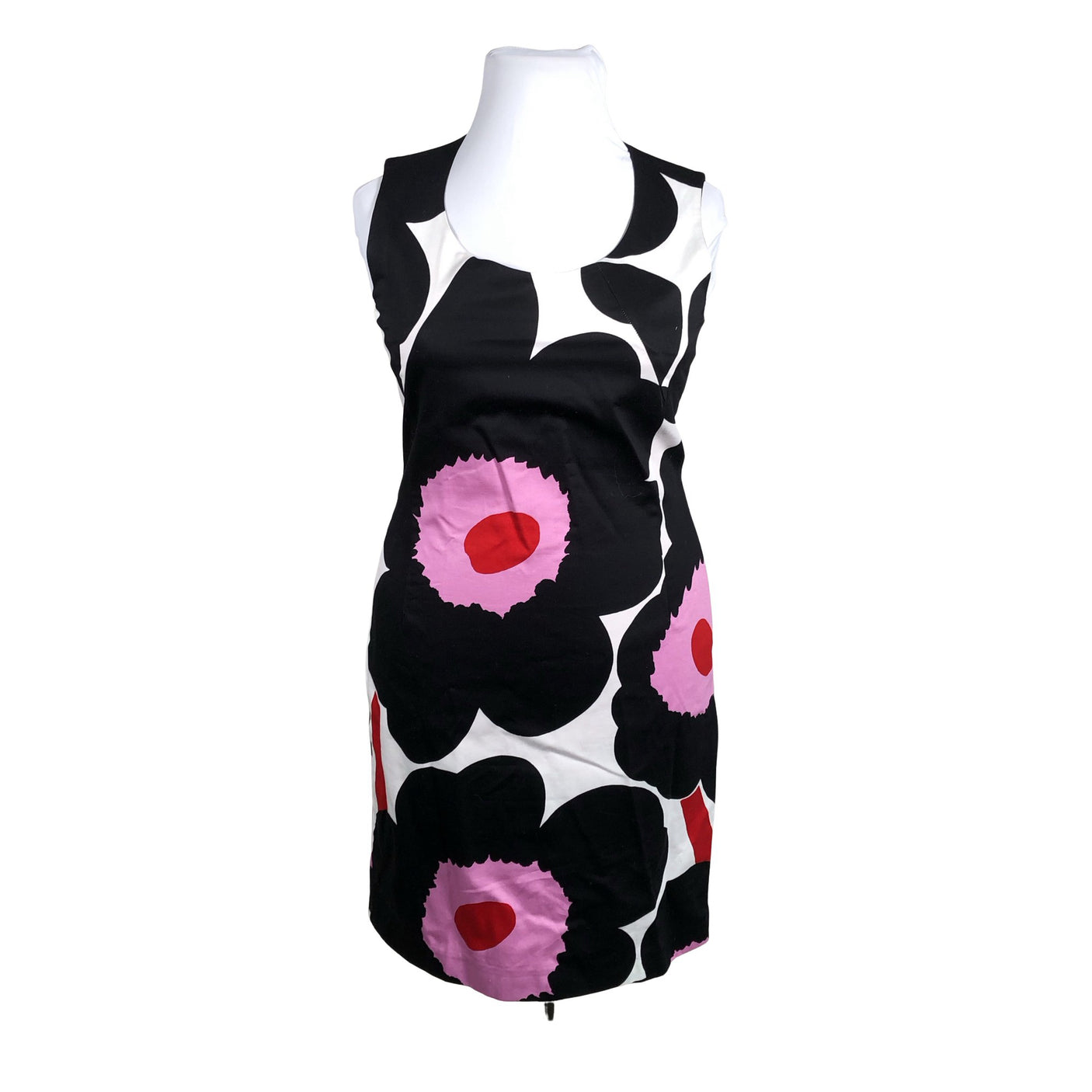 Unisex Marimekko - Dress, size 42 - Black (1)