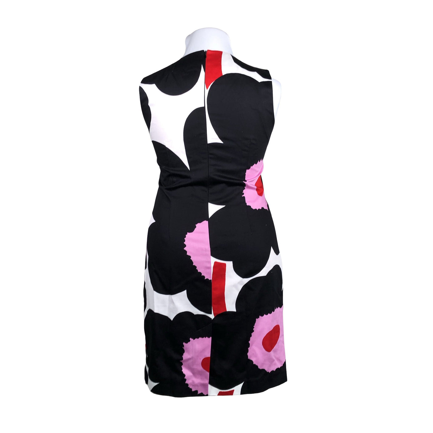 Unisex Marimekko - Dress, size 42 - Black (3)