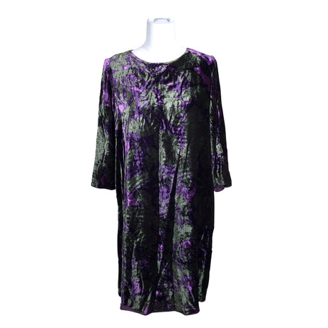 Unisex Marimekko - Dress, size 40 - Violet ()