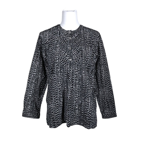 Unisex Marimekko - Blouse, size 38 - Black ()