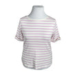 Unisex Esprit - Tricot shirt, size 42 - Violet ()