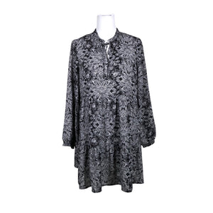 Unisex Noom - Tunic, size 38 - Black (1)