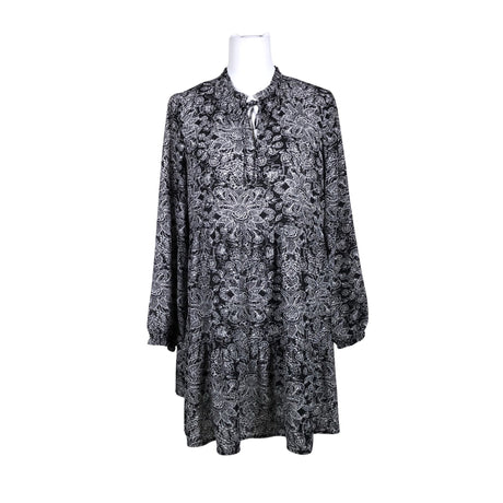 Unisex Noom - Tunic, size 38 - Black ()