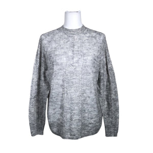 Unisex Esprit - Sweater, size 40 - Gray (1)