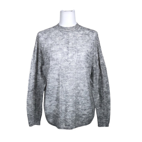 Unisex Esprit - Sweater, size 40 - Gray ()