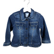 Unisex Mayoral - Denim jacket, size 92 - 98 - Blue ()