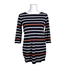 Unisex Noom - Tricot shirt, size 36 - Blue (1)