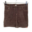Unisex EDC by Esprit - Denim skirt, size 164 - 170 - Black ()