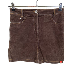 Unisex EDC by Esprit - Denim skirt, size 164 - 170 - Black (1)