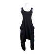 Unisex Ommellinen - Overalls, size 36 - Black ()