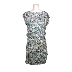 Unisex Esprit - Dress, size 38 - Light blue (1)