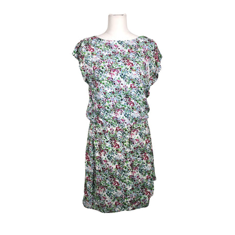 Unisex Esprit - Dress, size 38 - Light blue ()