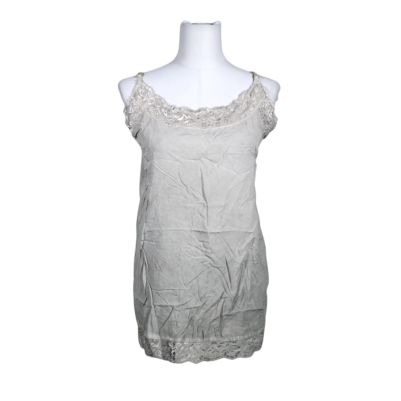 Unisex Bohemiana - Top, size 38 - Brown (1)