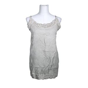 Unisex Bohemiana - Top, size 38 - Brown (1)