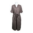 Unisex Nanso - Dress, size 40 - Brown ()