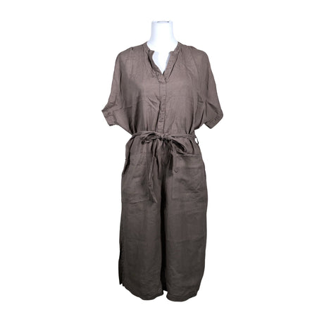 Unisex Nanso - Dress, size 40 - Brown ()
