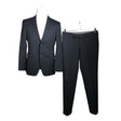 Unisex Turo Tailor - Suit, size M - Black ()
