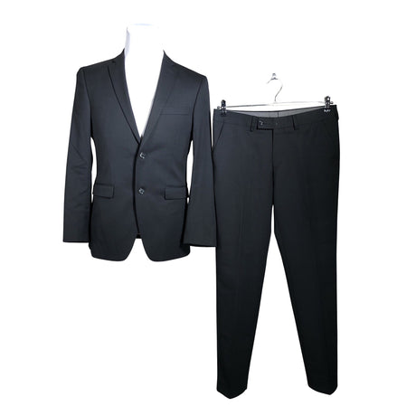 Unisex Turo Tailor - Suit, size M - Black ()