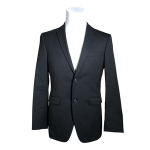 Unisex Turo Tailor - Suit, size M - Black (3)