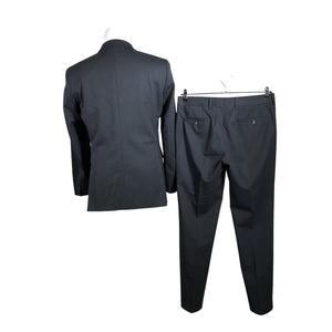 Unisex Turo Tailor - Suit, size M - Black (2)