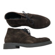 Unisex Vagabond - Ankle boots, size XXS - Brown ()