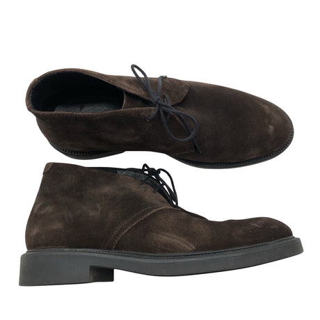 Unisex Vagabond - Ankle boots, size XXS - Brown ()