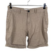 Unisex Selected - Shorts, size M - Brown ()