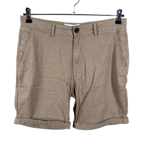 Unisex Selected - Shorts, size M - Brown (1)