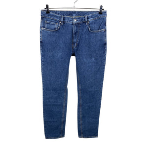 Unisex Taktil - Jeans, size W34 - Blue (1)
