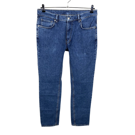 Unisex Taktil - Jeans, size W34 - Blue ()
