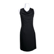 Unisex Cottonade - Dress, size 36 - Black ()