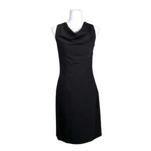 Unisex Cottonade - Dress, size 36 - Black (1)
