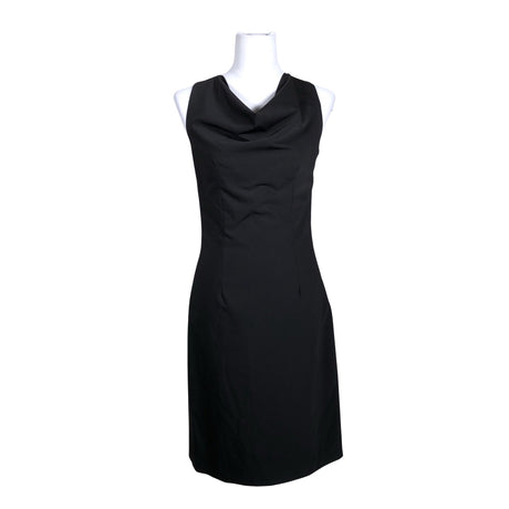 Unisex Cottonade - Dress, size 36 - Black ()