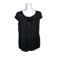 Unisex Daniel Hechter - Top, size 36 - Black ()