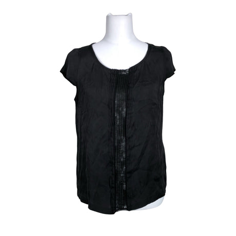 Unisex Daniel Hechter - Top, size 36 - Black ()