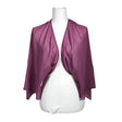 Unisex Esprit - Jacket, size 36 - Violet ()