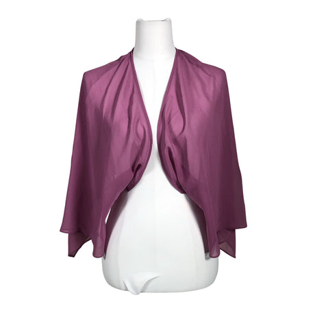 Unisex Esprit - Jacket, size 36 - Violet ()