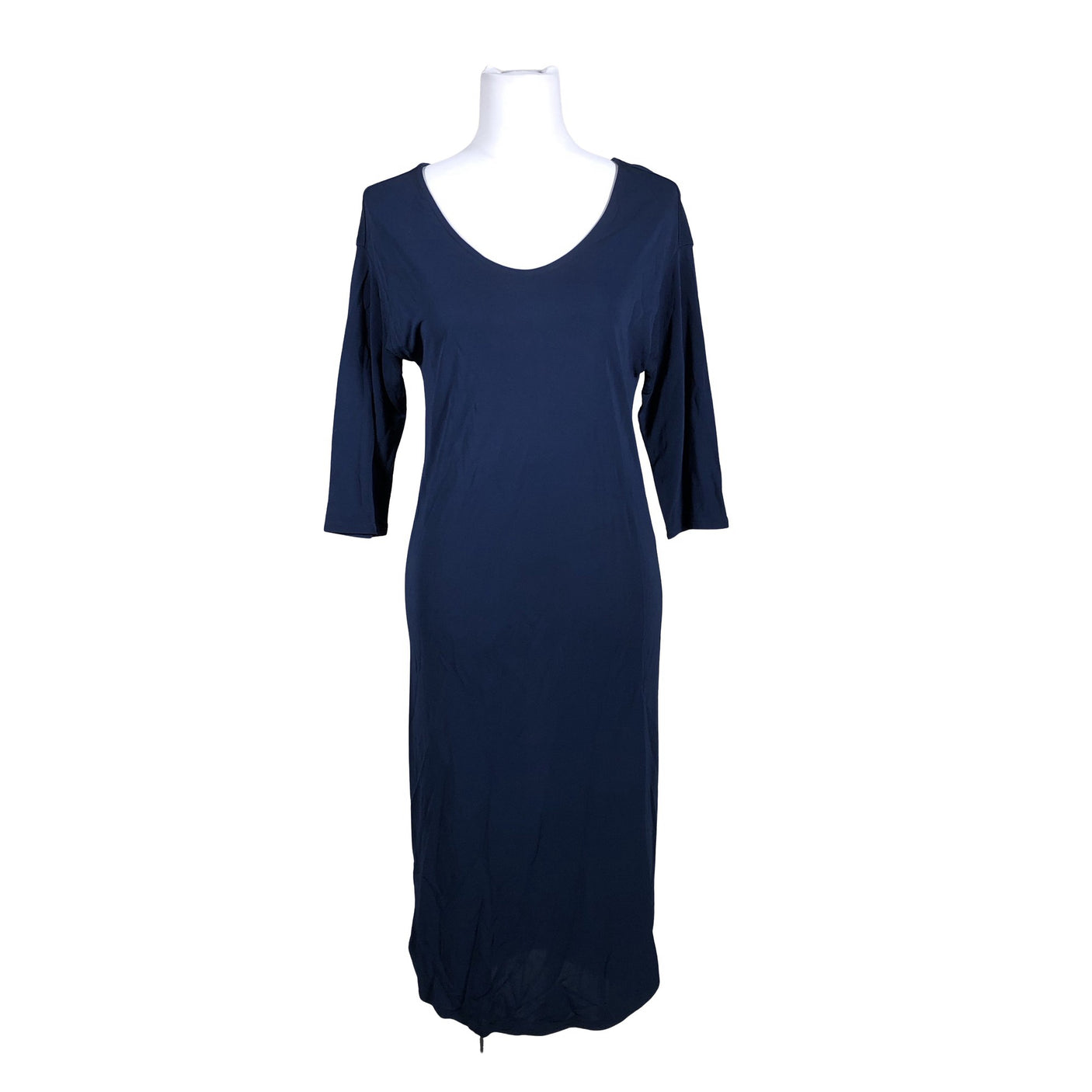 Unisex Gant - Tricot dress, size 34 - Blue (1)