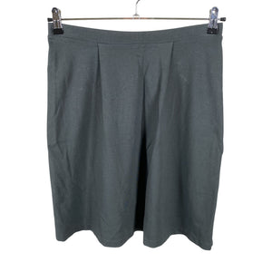 Unisex Filippa K. - Tricot skirt, size 36 - Gray (1)