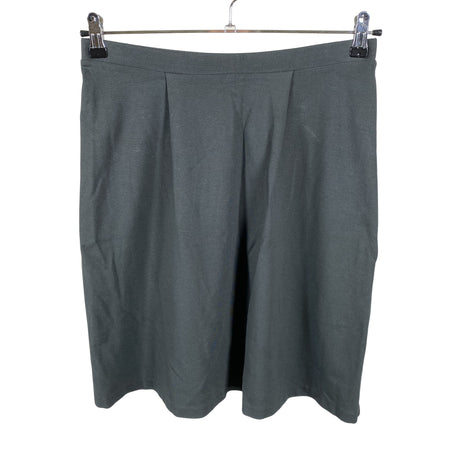 Unisex Filippa K. - Tricot skirt, size 36 - Gray ()