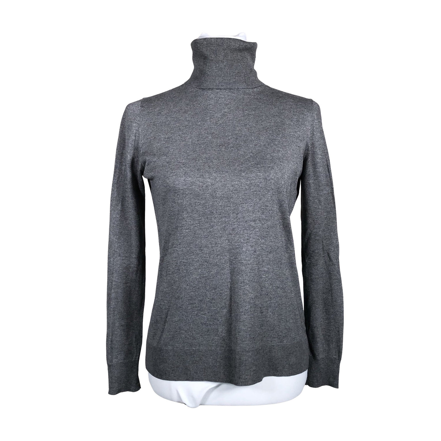 Unisex Massimo Dutti - Sweater, size 36 - Gray (1)