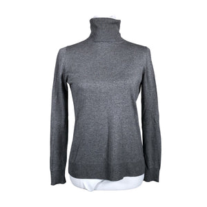 Unisex Massimo Dutti - Sweater, size 36 - Gray (1)