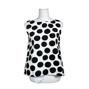 Unisex Uniqlo - Top, size 36 - White (1)