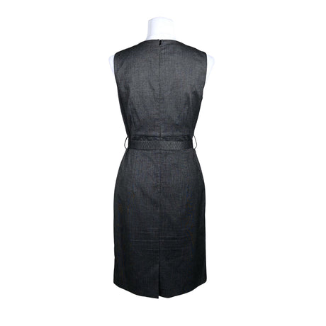 Unisex Your Face - Dress, size 36 - Gray (2)