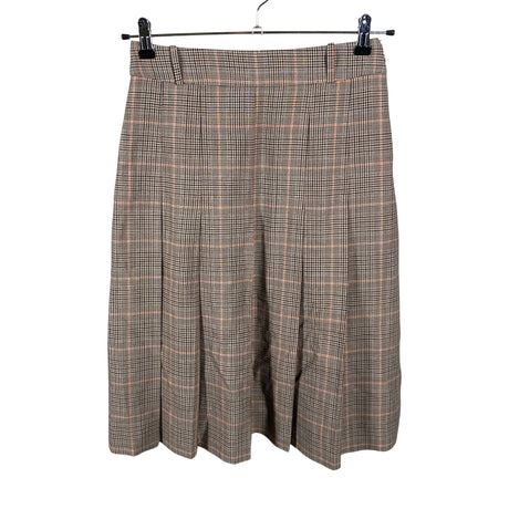 Unisex Gant - Fabric skirt, size 36 - Brown ()